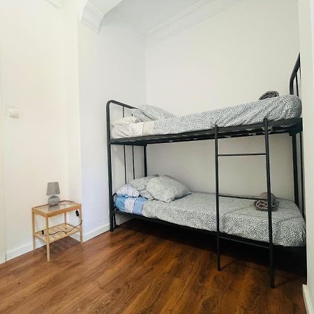 Peres I Valero Habitaciones En Piso Compartido Valencia Luaran gambar