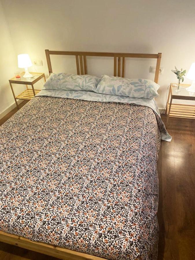 Peres I Valero Habitaciones En Piso Compartido Valencia Luaran gambar